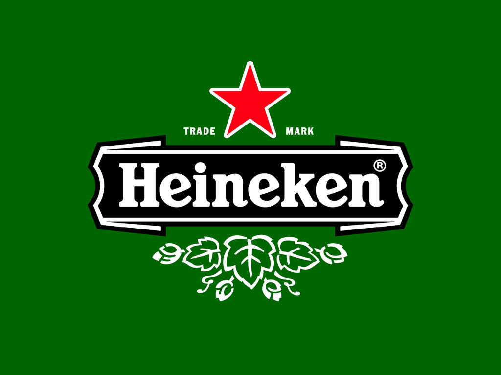 Heineken 11gall